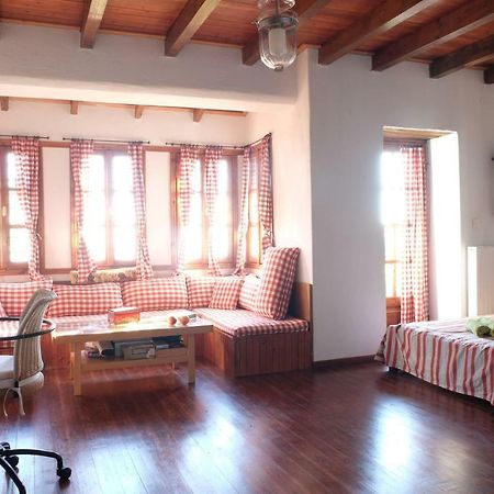 Villa Pasithea Panteleimon Екстер'єр фото