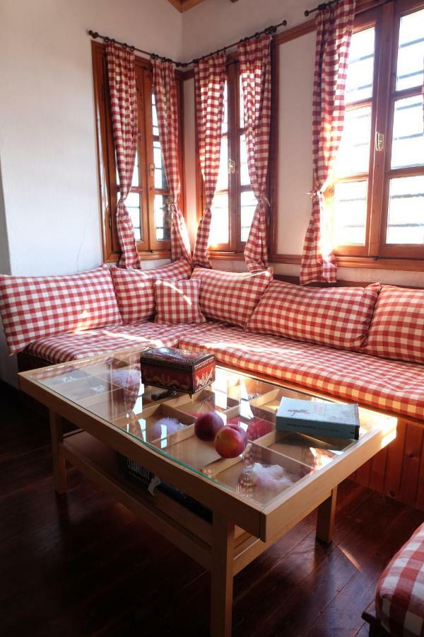 Villa Pasithea Panteleimon Екстер'єр фото